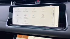 Land Rover Range Rover Evoque 2.0 D165 SE 5dr Auto Diesel Hatchback